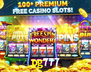 Desvendando o Mundo dos Jogos Virtuais na pg777