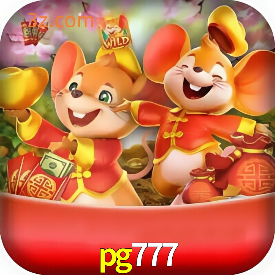 Logo pg777