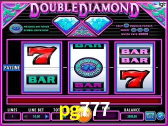 A Emoção da Loteria na pg777: Uma Chance de Mudança de Vida