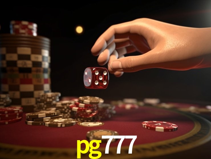 Diretório de Jogos pg777