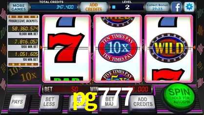 A Experiência Imersiva dos Cassinos Ao Vivo no pg777