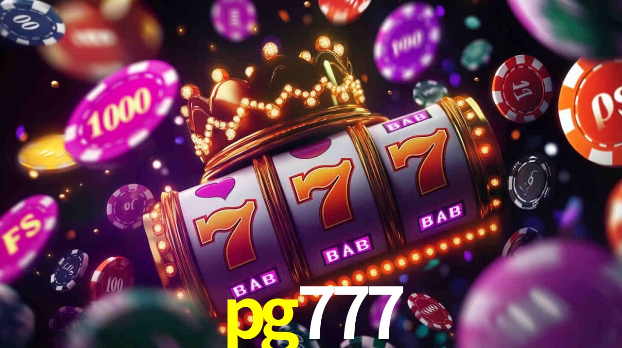 Gates of Olympus pg777