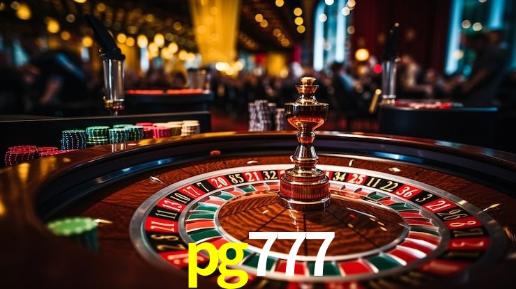 Platform Technology pg777