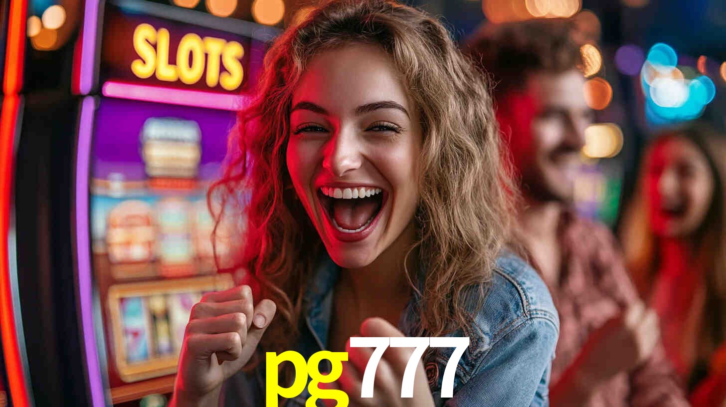 Explorando a Categoria de Eventos em Apostas na pg777