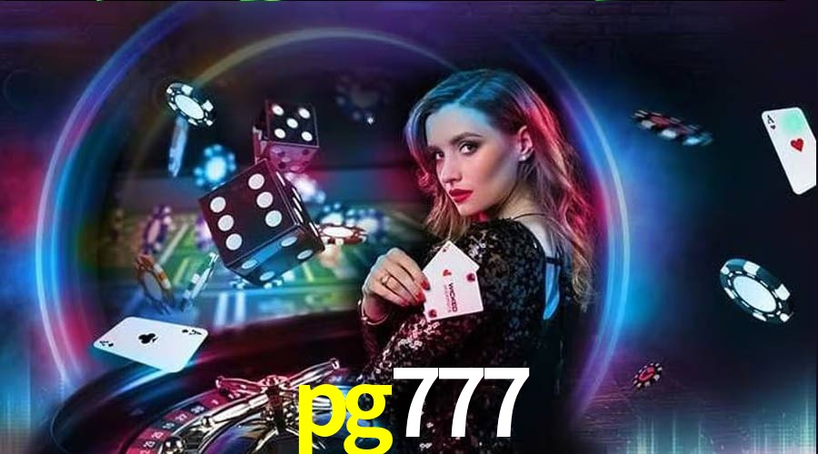 Slot Games pg777