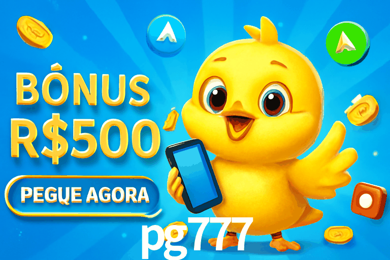 Game Providers pg777