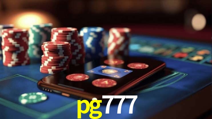 Casino Ao Vivo pg777