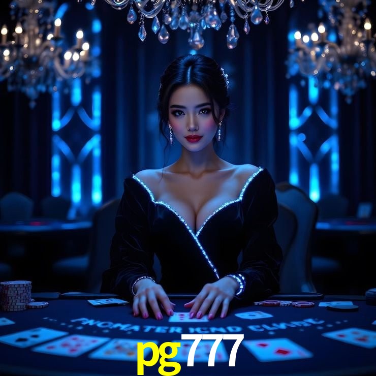 Provedores de Jogos pg777