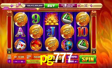 A Emoção da Loteria na pg777: Uma Chance de Mudança de Vida