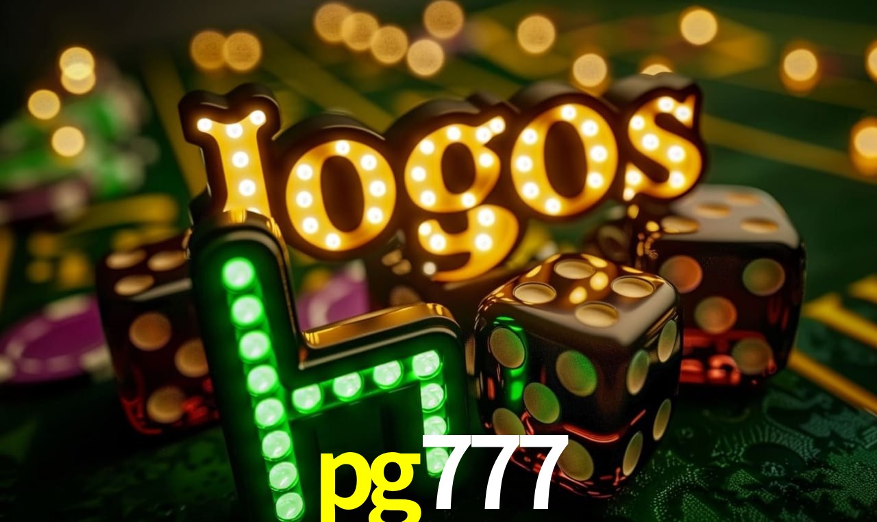 Recursos de Bônus pg777