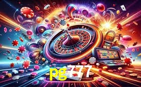 Apostas de Futebol pg777