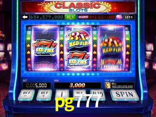 A Revolução dos Aplicativos de Jogos no pg777