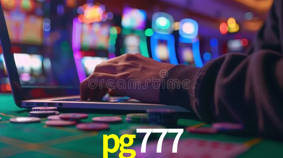 Jogos Exclusivos pg777