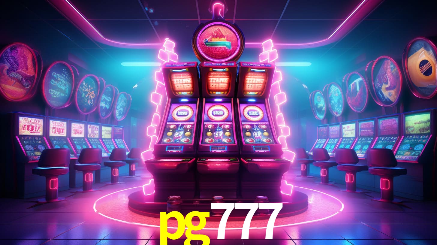 pg777: Seu Especialista em Apostas Esportivas Brasileiras