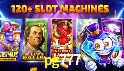 Desvendando o Mundo dos Jogos Virtuais na pg777