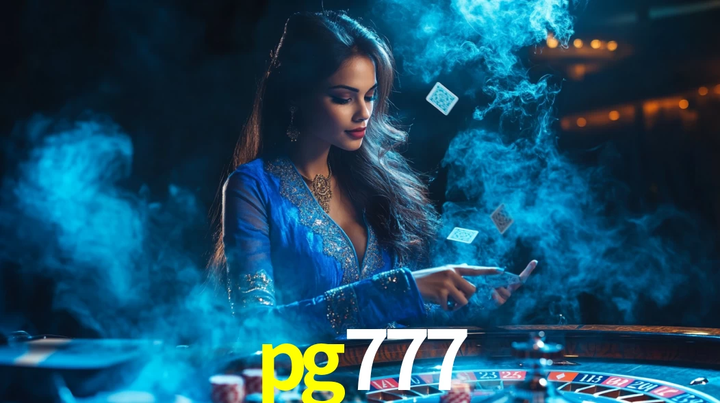 Inovações de Jogos na pg777: O Futuro das Experiências Interativas