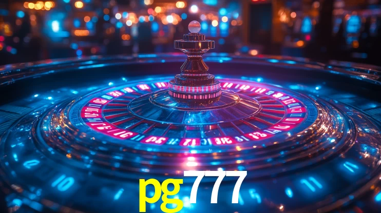 Explore as vantagens do pg777: serviço profissional e confiabilidade
